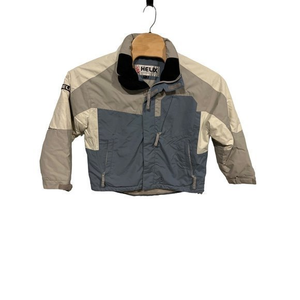 Unisex Helix Snowboarding Ski‎ Winter Jacket Childrens size 12